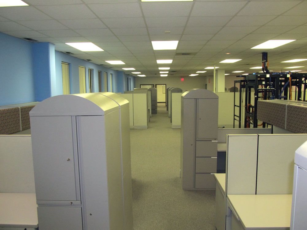 Suite 600 A